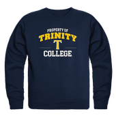 W Republic Trinity Bantams Property Of Crewneck 545-699