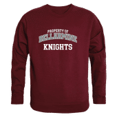 W Republic Bellarmine University Knights Property Of Crewneck 545-706