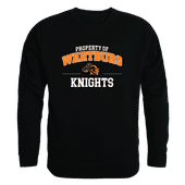 W Republic Wartburg College Knights Property Of Crewneck 545-708
