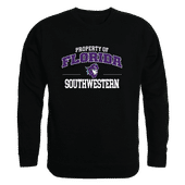 W Republic Florida South Western The Buccaneers Property Of Crewneck 545-717