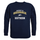 W Republic Georgia Southern Eagles Property Of Crewneck 545-718