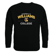 W Republic Williams College The Purple Cows Property Of Crewneck 545-727