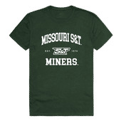 W Republic Missouri S&T Miners College Tee 526-548