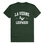 W Republic LaVerne Leopards College Tee 526-661