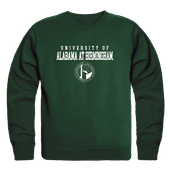 W Republic UAB Blazers Crewneck 568-101