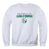 W Republic UAB Blazers Crewneck 568-101