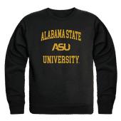 W Republic Alabama State Hornets Crewneck 568-102