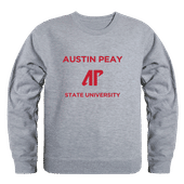W Republic Austin Peay State Governors Crewneck 568-105