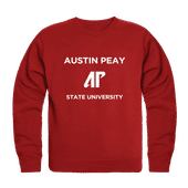 W Republic Austin Peay State Governors Crewneck 568-105