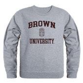 W Republic Brown Bears Crewneck 568-106