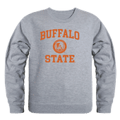 W Republic Buffalo State Bengals Crewneck 568-107