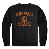 W Republic Buffalo State Bengals Crewneck 568-107