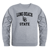 W Republic Long Beach State Beach Crewneck 568-109