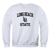 W Republic Long Beach State Beach Crewneck 568-109