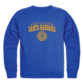 W Republic UC Santa Barbara Gauchos Crewneck 568-112