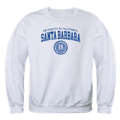 W Republic UC Santa Barbara Gauchos Crewneck 568-112