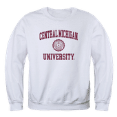 W Republic Cent. Michigan Chippewas Crewneck 568-114