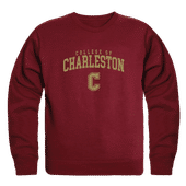 W Republic Charleston Cougars Crewneck 568-115