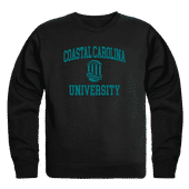 W Republic Coastal Carolina Chanticleers Crewneck 568-116