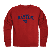 W Republic Dayton Flyers Crewneck 568-119
