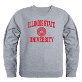 W Republic Illinois State Redbirds Crewneck 568-124