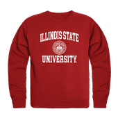 W Republic Illinois State Redbirds Crewneck 568-124