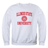 W Republic Illinois State Redbirds Crewneck 568-124