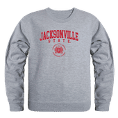 W Republic Jacksonville State Gamecocks Crewneck 568-126