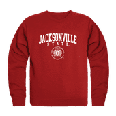 W Republic Jacksonville State Gamecocks Crewneck 568-126