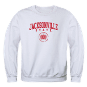 W Republic Jacksonville State Gamecocks Crewneck 568-126