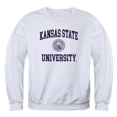 W Republic Kansas State Wildcats Crewneck 568-127