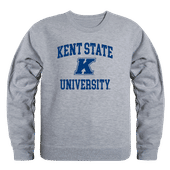 W Republic Kent State The Golden Eagles Crewneck 568-128