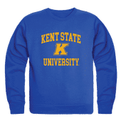 W Republic Kent State The Golden Eagles Crewneck 568-128