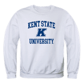 W Republic Kent State The Golden Eagles Crewneck 568-128