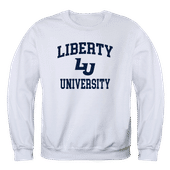 W Republic Liberty Flames Crewneck 568-129