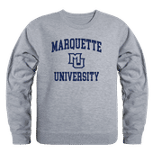 W Republic Marquette Golden Eagles Crewneck 568-130