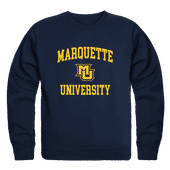 W Republic Marquette Golden Eagles Crewneck 568-130