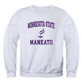W Republic Minnesota State Mankato Mavericks Crewneck 568-132