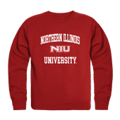 W Republic Northern Illinois Huskies Crewneck 568-142