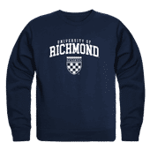 W Republic Richmond Spiders Crewneck 568-145