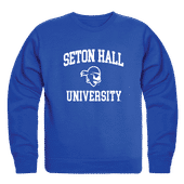 W Republic Seton Hall Pirates Crewneck 568-147