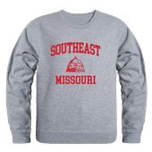 W Republic S.E. Missouri State Redhawks Crewneck 568-149