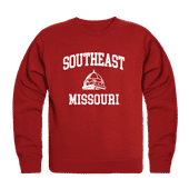 W Republic S.E. Missouri State Redhawks Crewneck 568-149