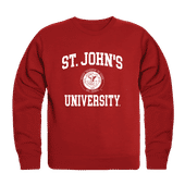 W Republic St. John`S Red Storm Crewneck 568-152