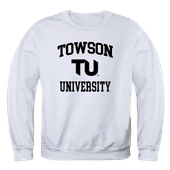 W Republic Towson Tigers Crewneck 568-153