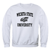 W Republic Wichita State Shockers Crewneck 568-158