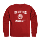 W Republic Youngston State Penguins Crewneck 568-159