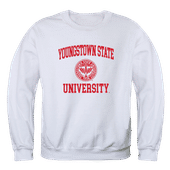 W Republic Youngston State Penguins Crewneck 568-159