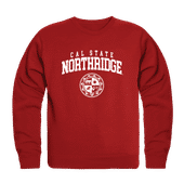 W Republic Cal State Northridge Matadors Crewneck 568-166