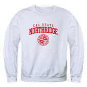 W Republic Cal State Northridge Matadors Crewneck 568-166